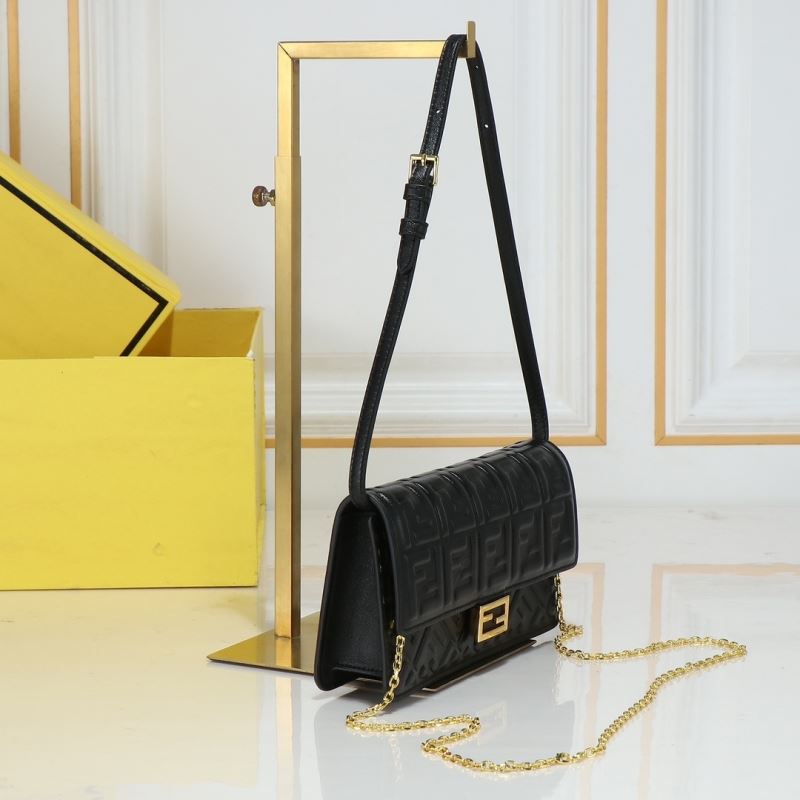 Fendi Baguette Bags